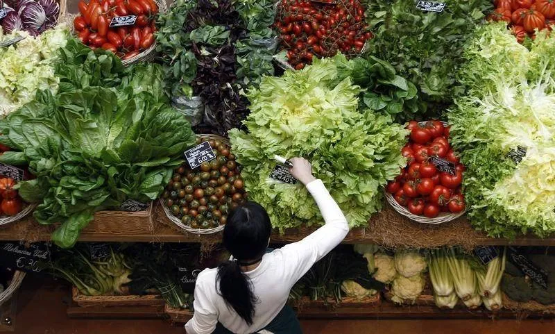 5 أطعمة تفرز هرمون الشبع نفسه الذي يفرزه أوزمبيك