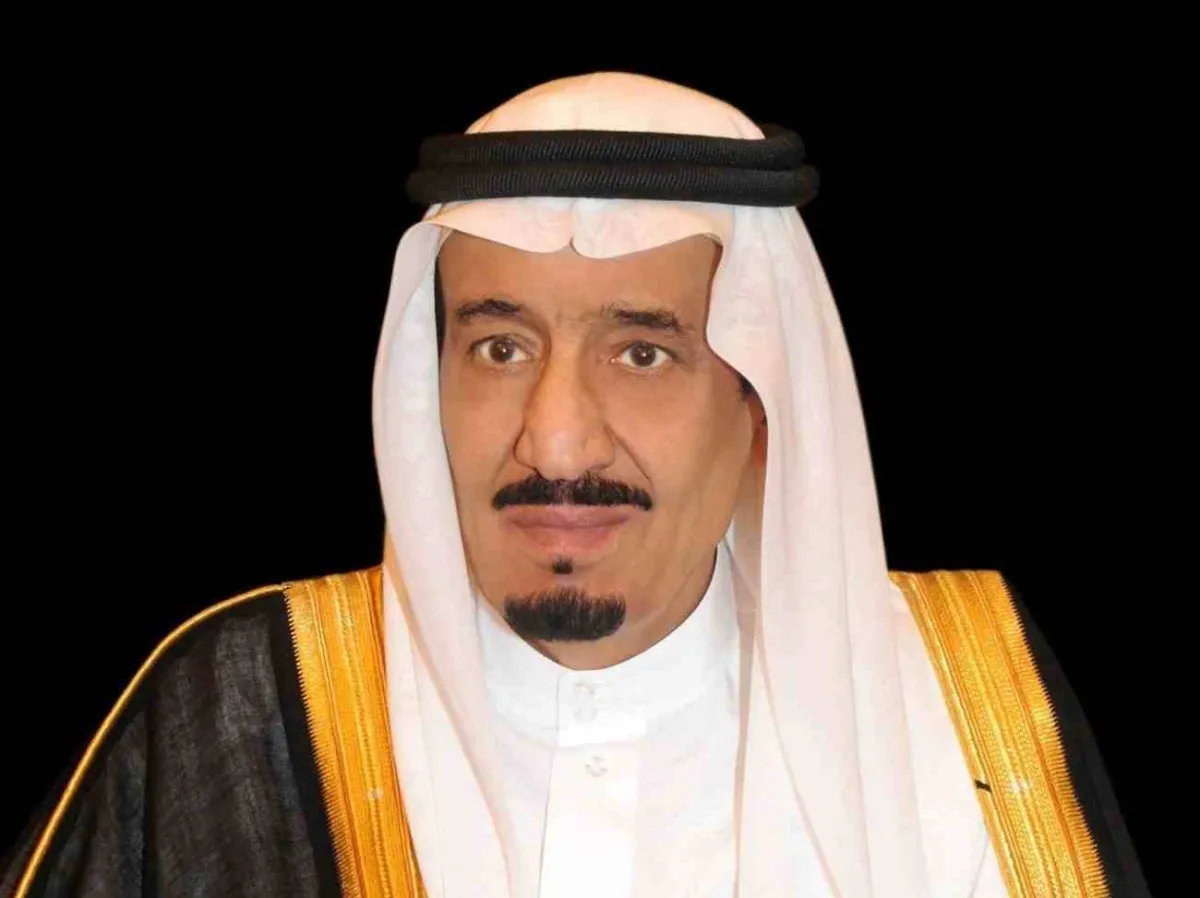 السعودية: أمران ملكيان بتحويل إحسان إلى مؤسسة مستقلة وتشكيل مجلس أمنائها