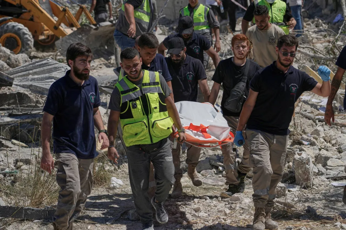 وقف نار جديد في لبنان وإسرائيل تتوعد بالرد على الخروقات