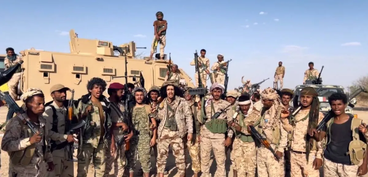 معارك اليمن... فتح محاور جديدة يربك التحصينات الحوثية