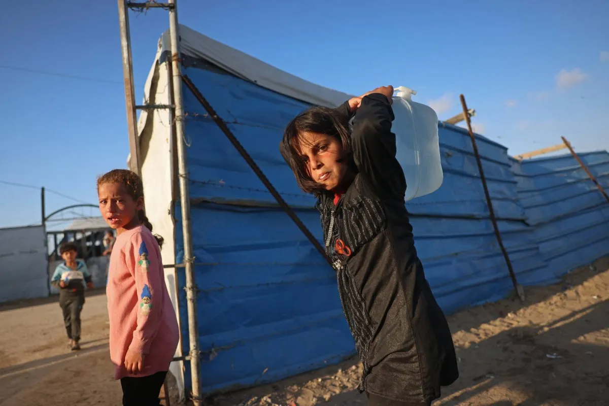 مصر تؤكد أهمية حشد الدعم الدولي للسلطة الفلسطينية خلال مؤتمر المانحين