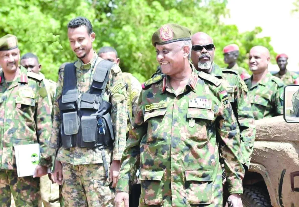 ترحيب بين قوى سودانية بتصنيف الإخوان جماعة إرهابية