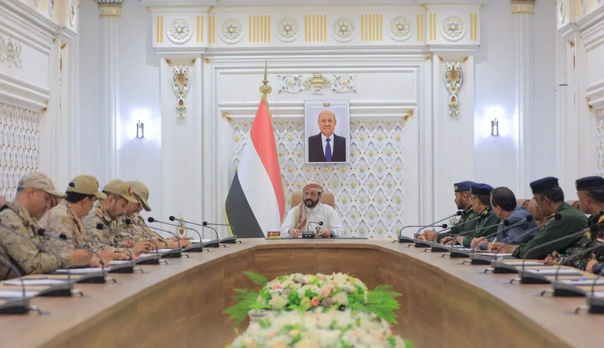 اليمن: القوات الحكومية تؤكد وحدة جبهاتها... واجتماعات أمنية لمواجهة التهديدات