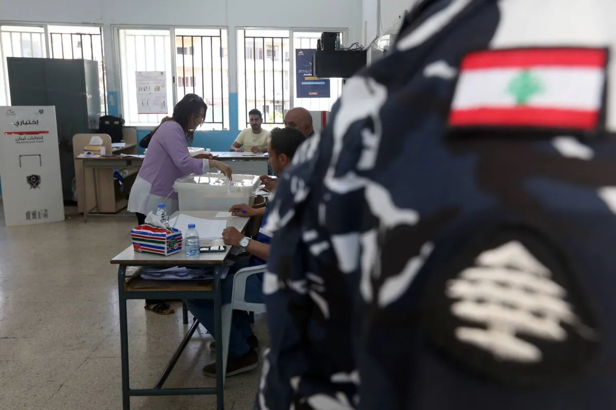 مسيحيو لبنان للاقتراع في الانتخابات النيابية المقبلة وفق القانون الحالي020 مسيحيو لبنان للاقتراع في الانتخابات النيابية المقبلة وفق القانون الحالي