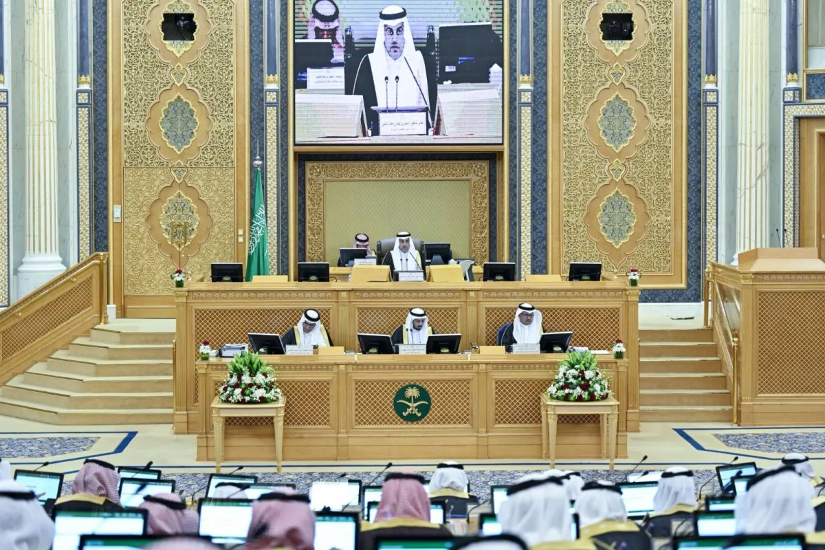 الشورى السعودي يطالب بإجراء تقويم للطلب على الهيدروجين الأخضر