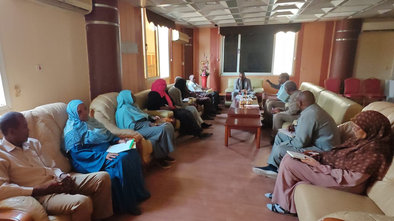 الدمازين تستضيف احتفالات السودان باليوم الدولي للشباب  