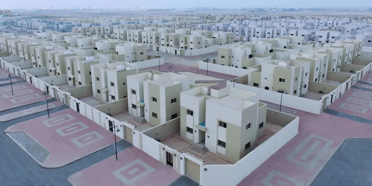 تباطؤ نمو إيجارات المساكن يبقي معدل التضخم في السعودية مستقرا020 تباطؤ نمو إيجارات المساكن يبقي معدل التضخم في السعودية مستقرا