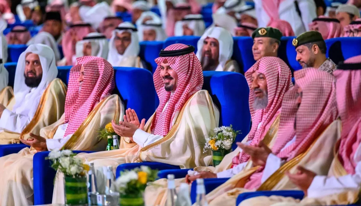 من المدينة إلى العالم... جهود سعودية متواصلة لتعزيز الحصانة الفكرية للأجيال