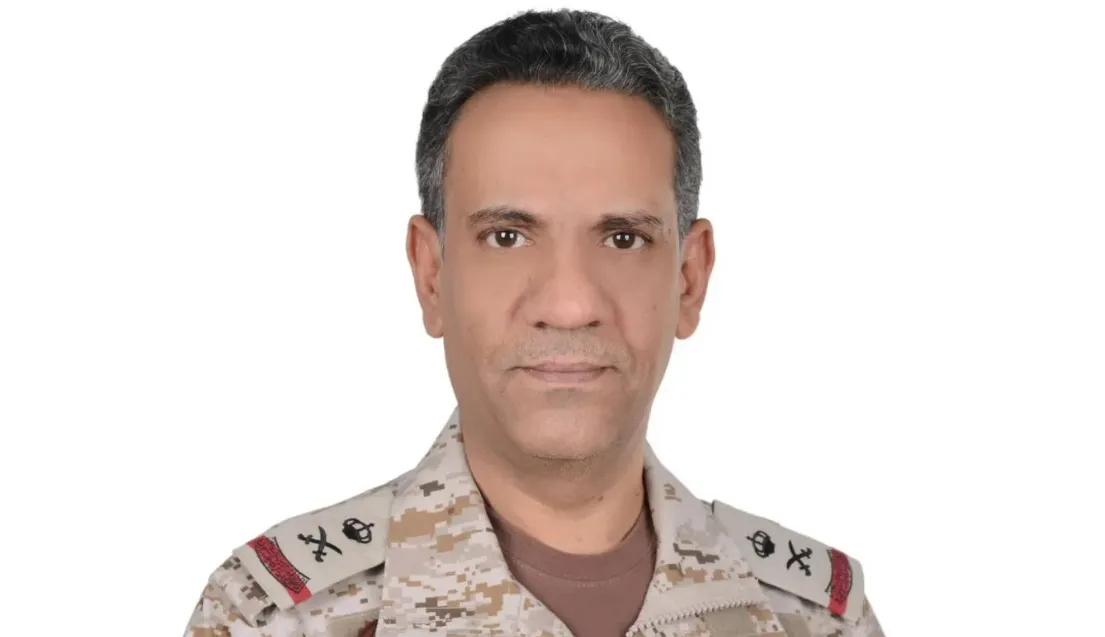 التحالف: تدمير مسيرتين باتجاه منطقة الرياض وباليستيين نحو خميس مشيط