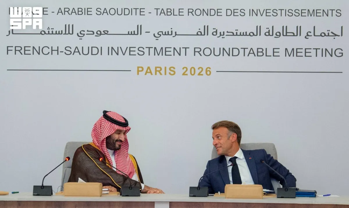 السفير الفرنسي لـالشرق الأوسط: الطيران يقود صادراتنا إلى السعودية