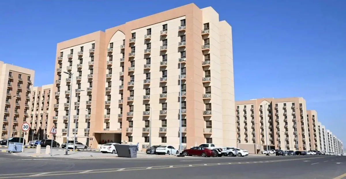 89 مزادا عقاريا تدفع مبيعات المدينة المنورة إلى 263 مليون دولار