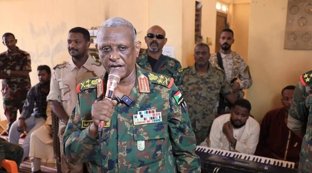 الجيش السوداني يعلن تدمير 224 آلية لـالدعم السريع في 5 مناطق