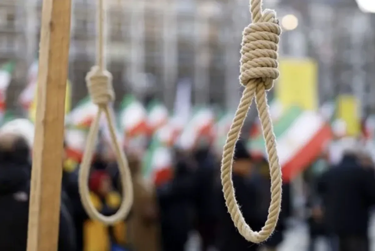 إيران توسع نطاق إعدام المحتجين في زمن الحرب