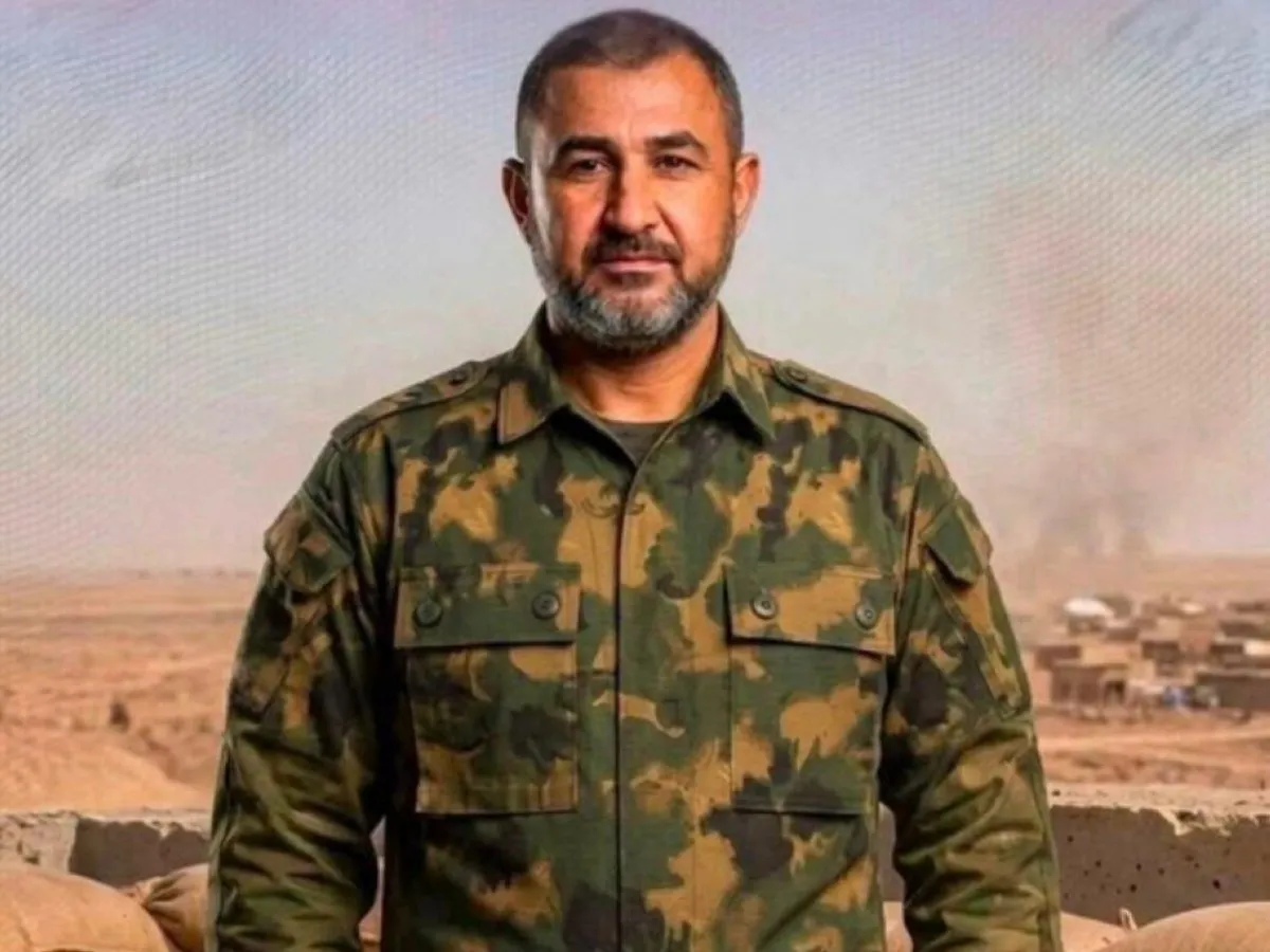 الحشد يمنع التحقيق مع مسؤول شبكة تهريب صواريخ ومسيرات