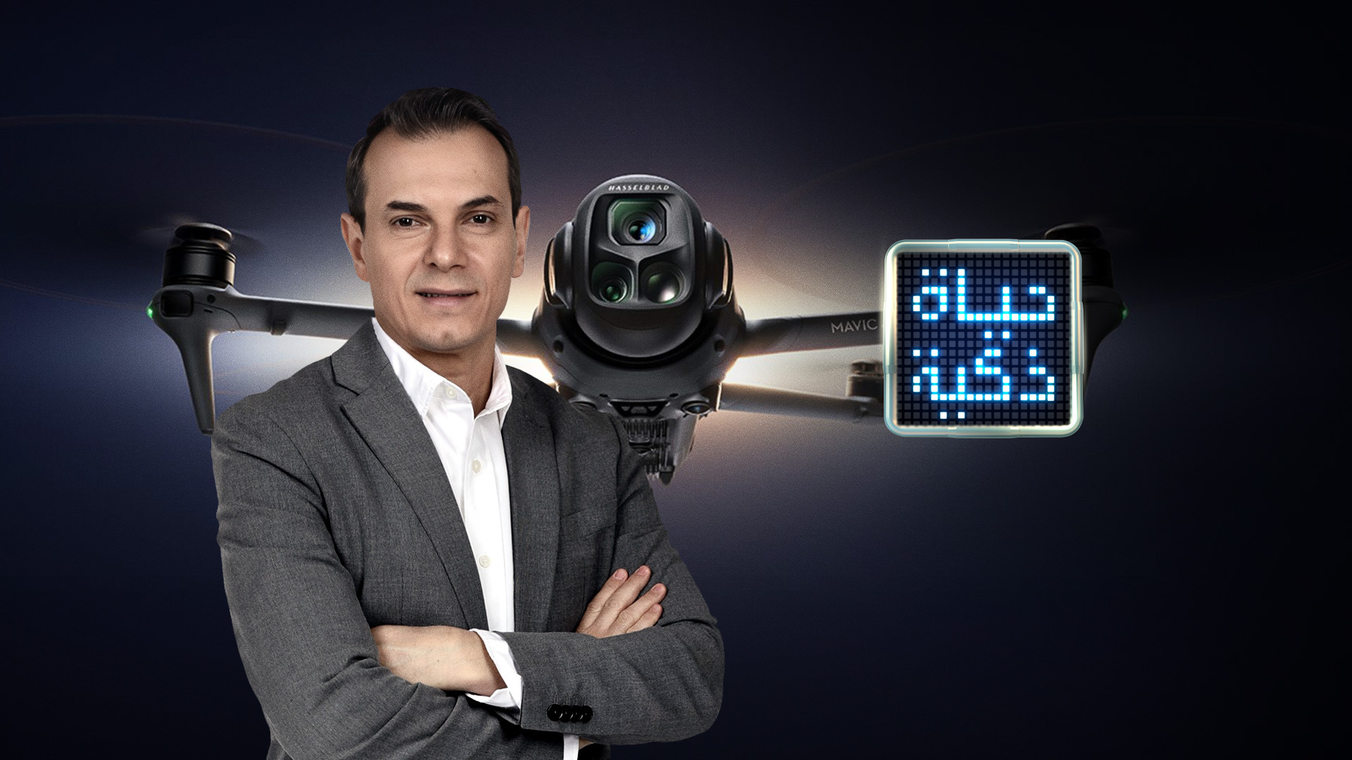 مسيرة صينية جديدة ترعب السماء الأميركية020 مسيرة صينية جديدة ترعب السماء الأميركية