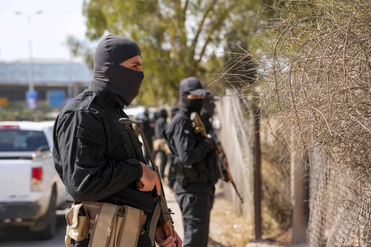 نتنياهو: نفذنا ضربة تحذيرية ضد متطرفين كانوا يستعدون لمهاجمة الدروز بسوريا020 نتنياهو: نفذنا ضربة تحذيرية ضد متطرفين كانوا يستعدون لمهاجمة الدروز بسوريا