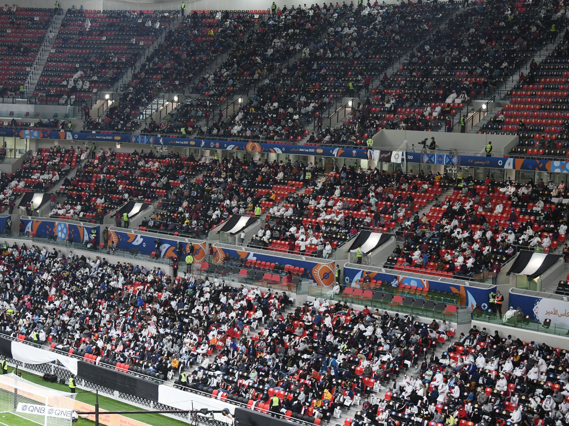 مباشر مباراة الريان ضد الفيصلي في دوري أبطال آسيا 2.. لحظة بلحظة