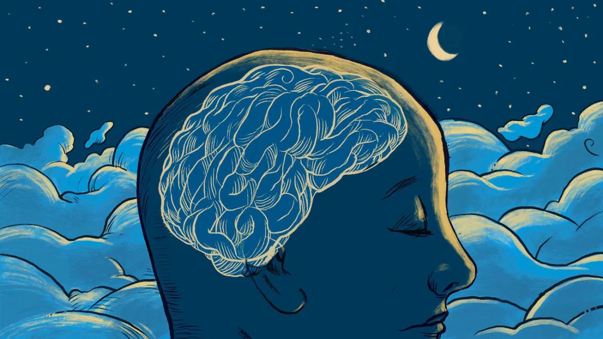 مع التقدم في العمر... كيف نحصل على 8 ساعات نوم متواصلة020 مع التقدم في العمر... كيف نحصل على 8 ساعات نوم متواصلة