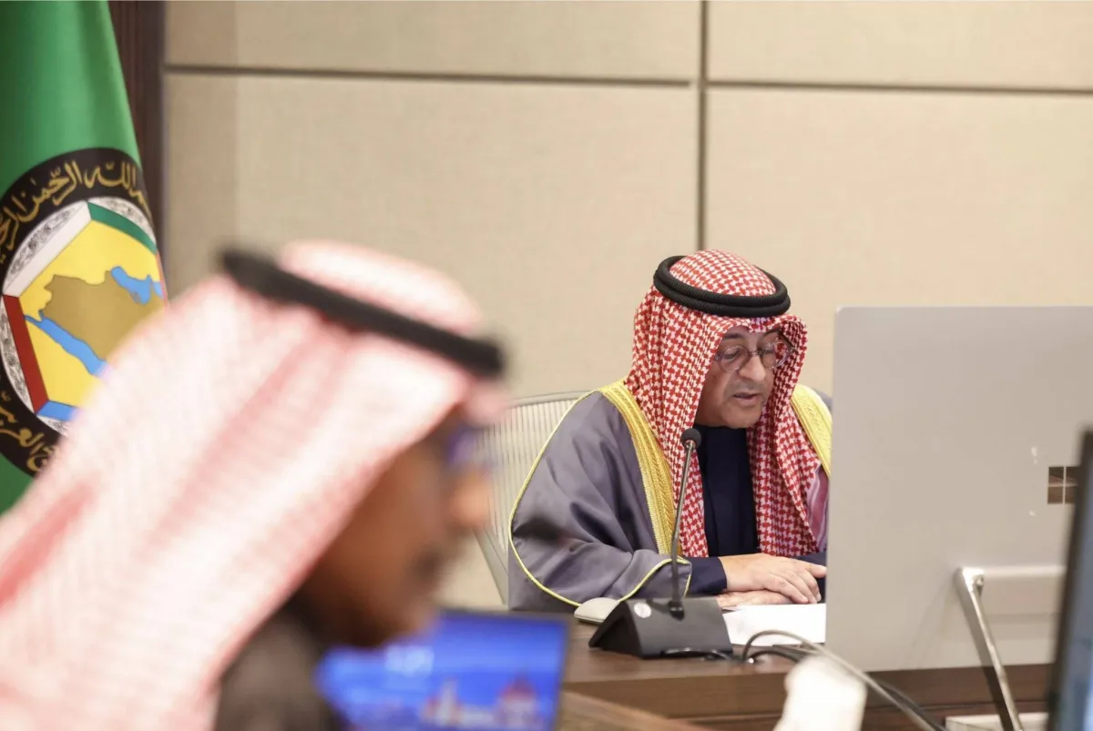 البديوي: تحويل الخليج إلى ساحة لتصفية الحسابات الإقليمية أمر مرفوض