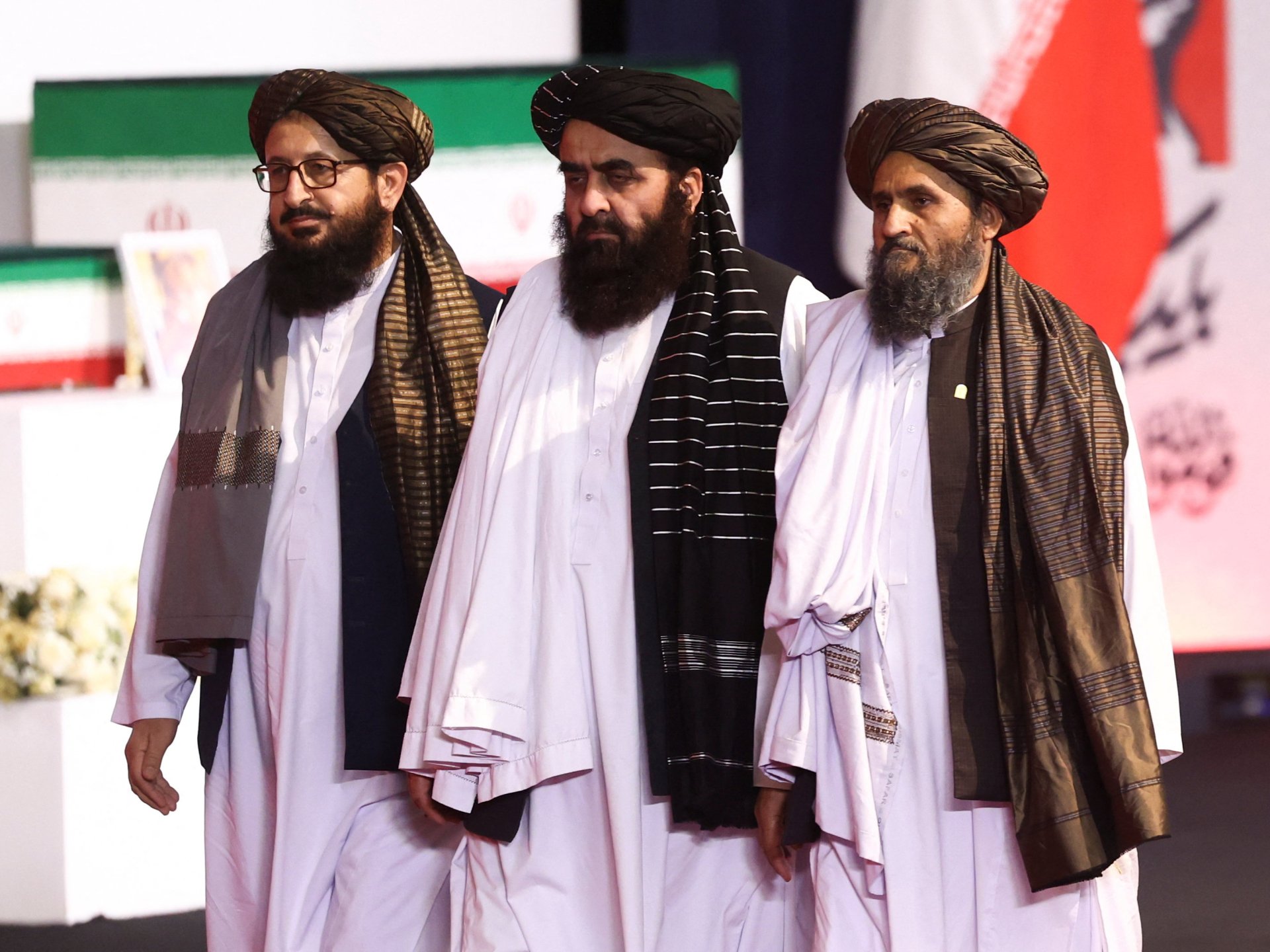 5 سنوات على توليها السلطة.. كيف ستتعامل طالبان مع المعارضة المسلحة