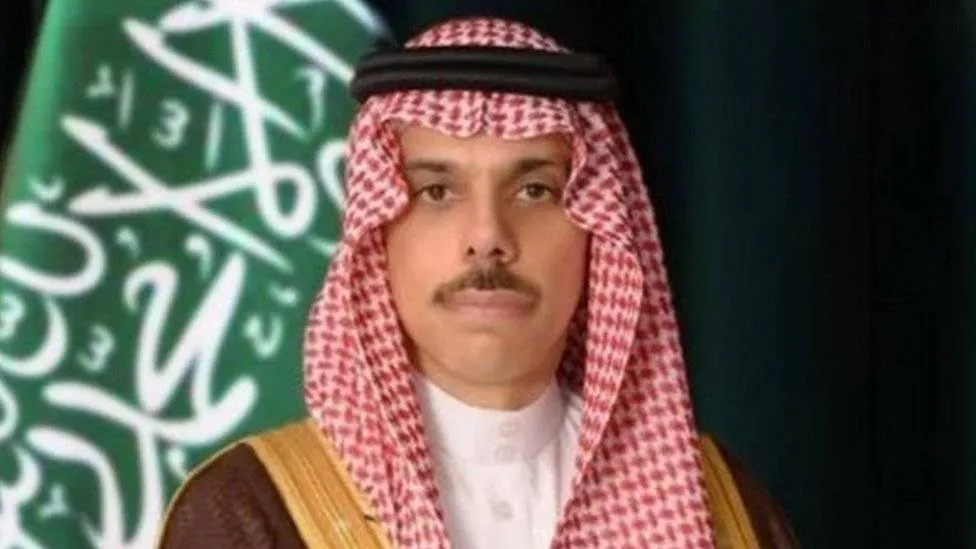 تنسيق سعودي  قطري  أردني لدعم جهود خفض التصعيد في المنطقة