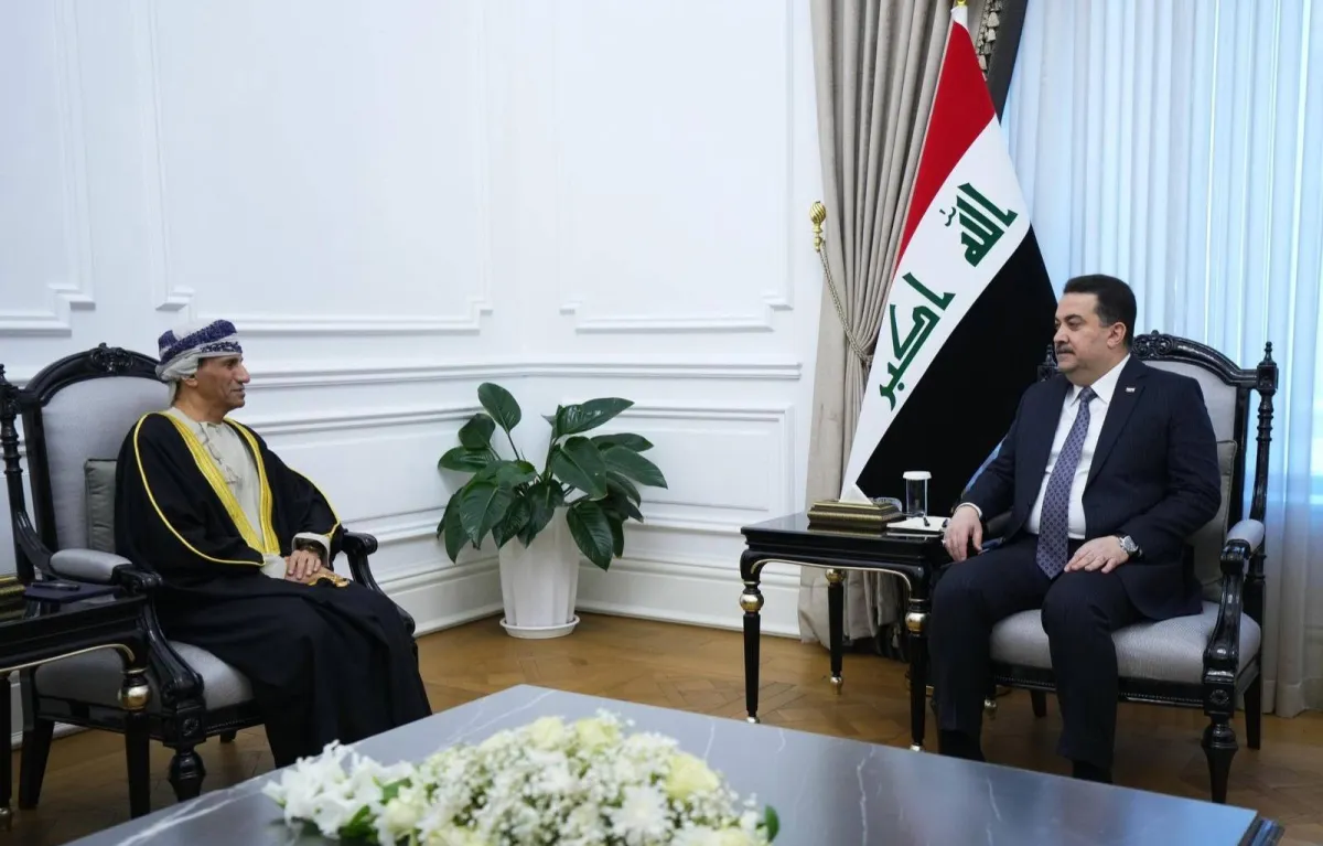 عمل يونامي في العراق أشرف على الانتهاء020 عمل يونامي في العراق أشرف على الانتهاء