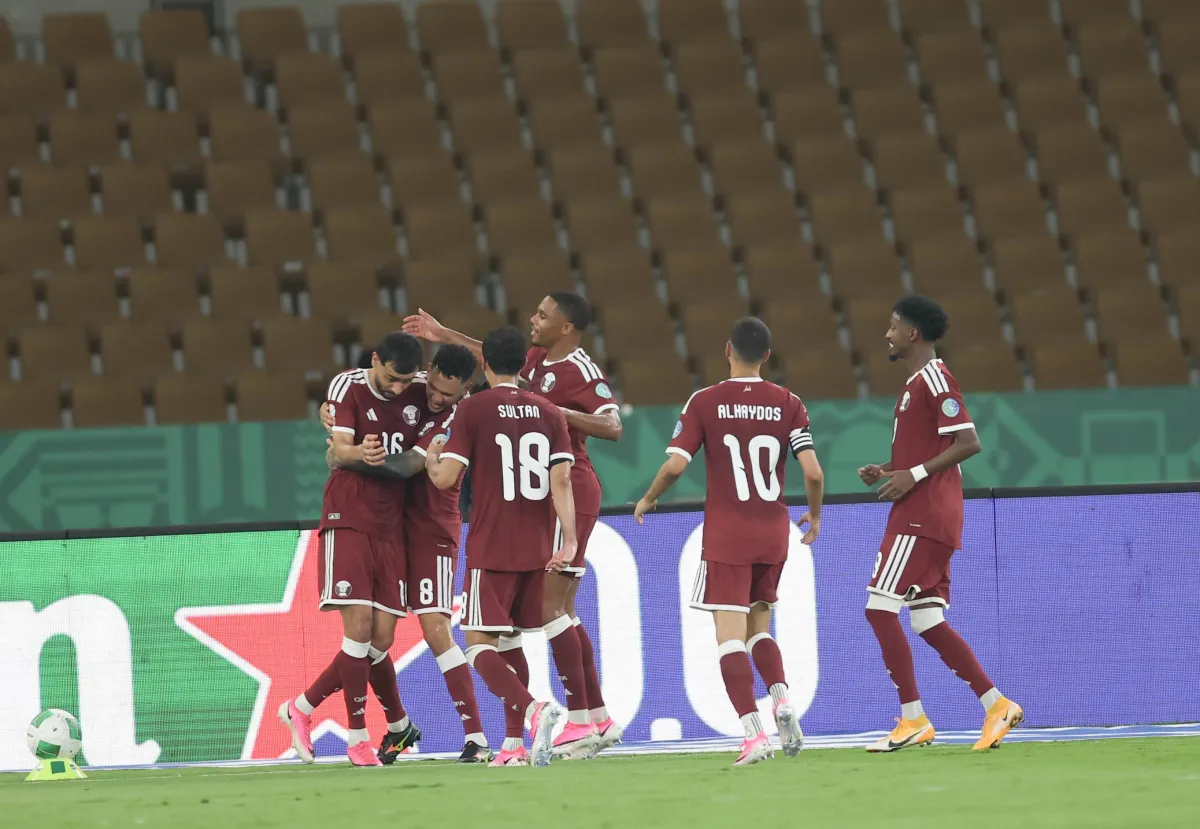 البحرين تحتج على مشاركة ماديبو الموقوف موندياليا مع قطر