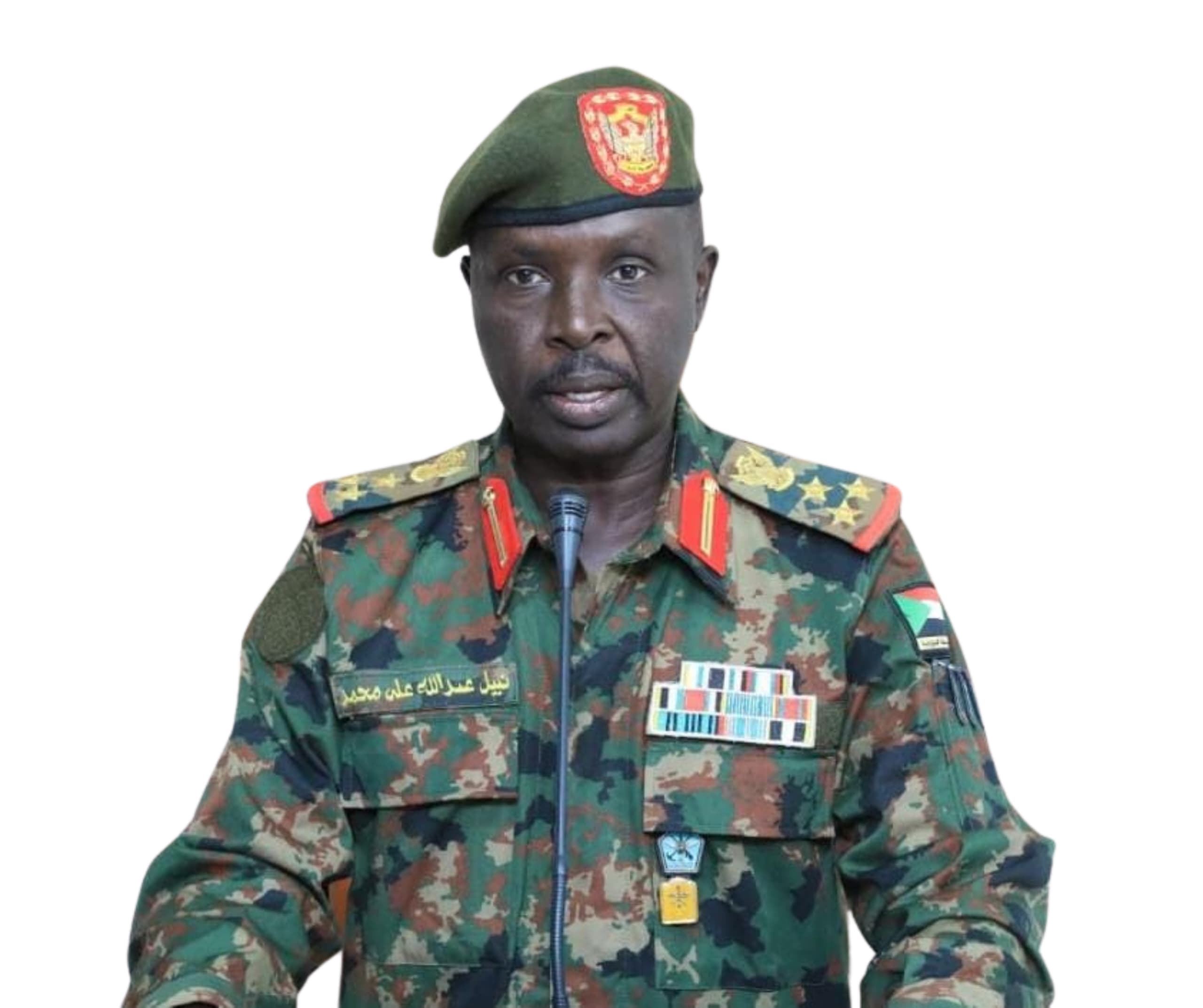 الجيش السوداني يرد على اتهامات قتل المدنيين في الحمادي020 الجيش السوداني يرد على اتهامات قتل المدنيين في الحمادي