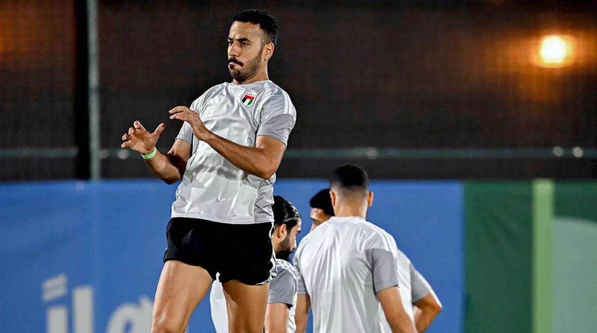 خليجي 27... صدام إماراتي ــ قطري في قمة فض الصدارة