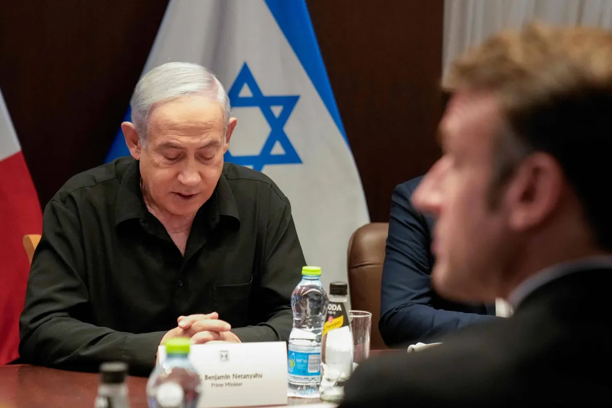 هل طفح الكيل الأوروبي من نتنياهو020 هل طفح الكيل الأوروبي من نتنياهو