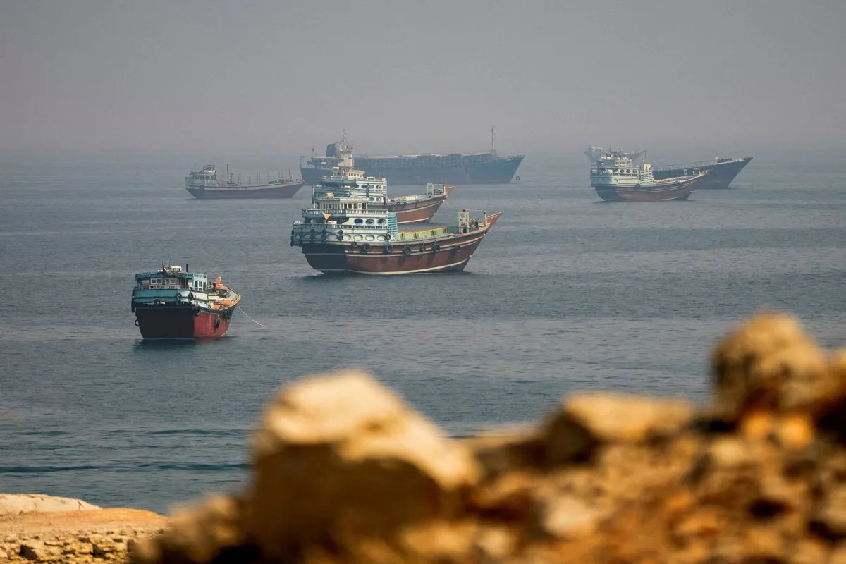 قاليباف: مضيق هرمز سيبقى مغلقا إلى أن تلبى شروط إيران