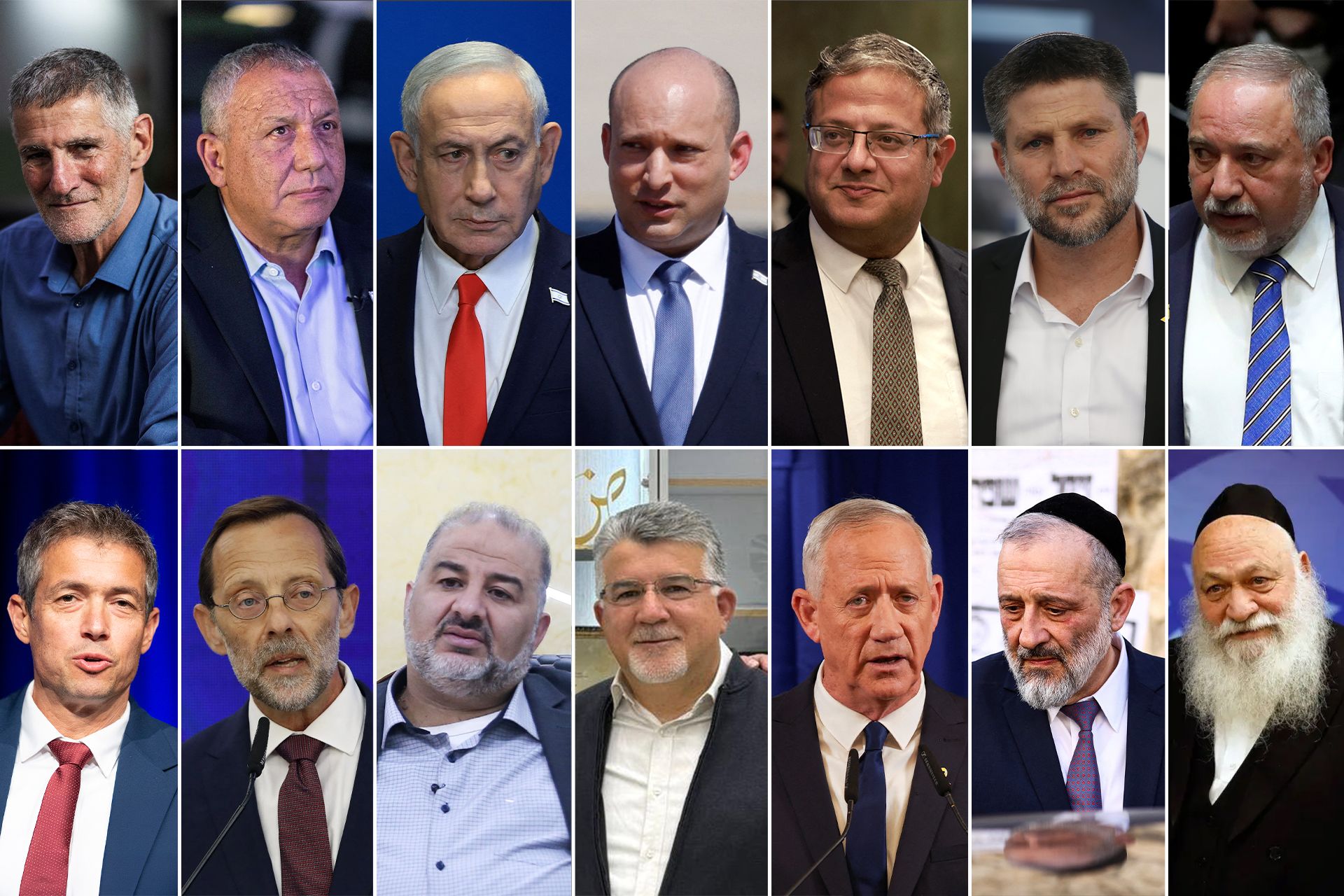 مزايدات إسرائيل الانتخابية.. الفلسطينيون يدفعون الثمن