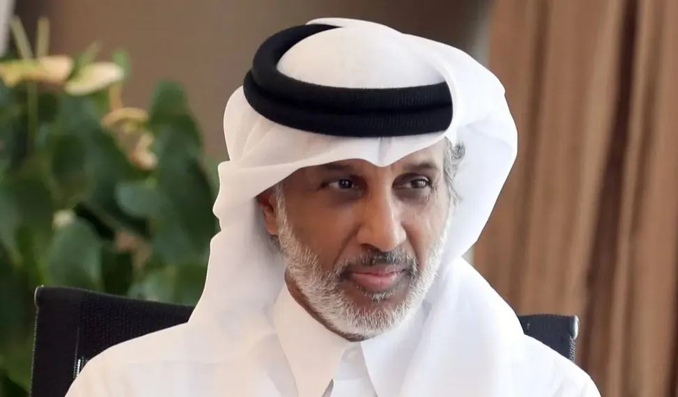 الاتحاد القطري: الشيخ سلمان لا يملك صلاحية التحدث باسم 47 اتحادا آسيويا محليا