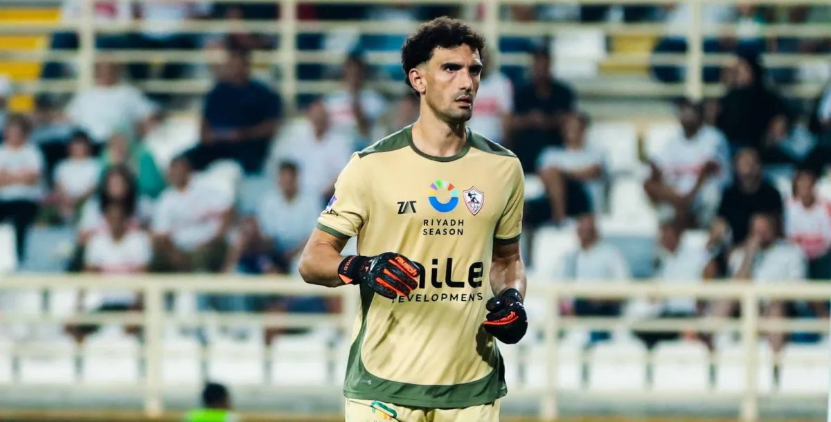 الزمالك يحيل عواد للتحقيق بسبب أزمة مباراة سيراميكا020 الزمالك يحيل عواد للتحقيق بسبب أزمة مباراة سيراميكا