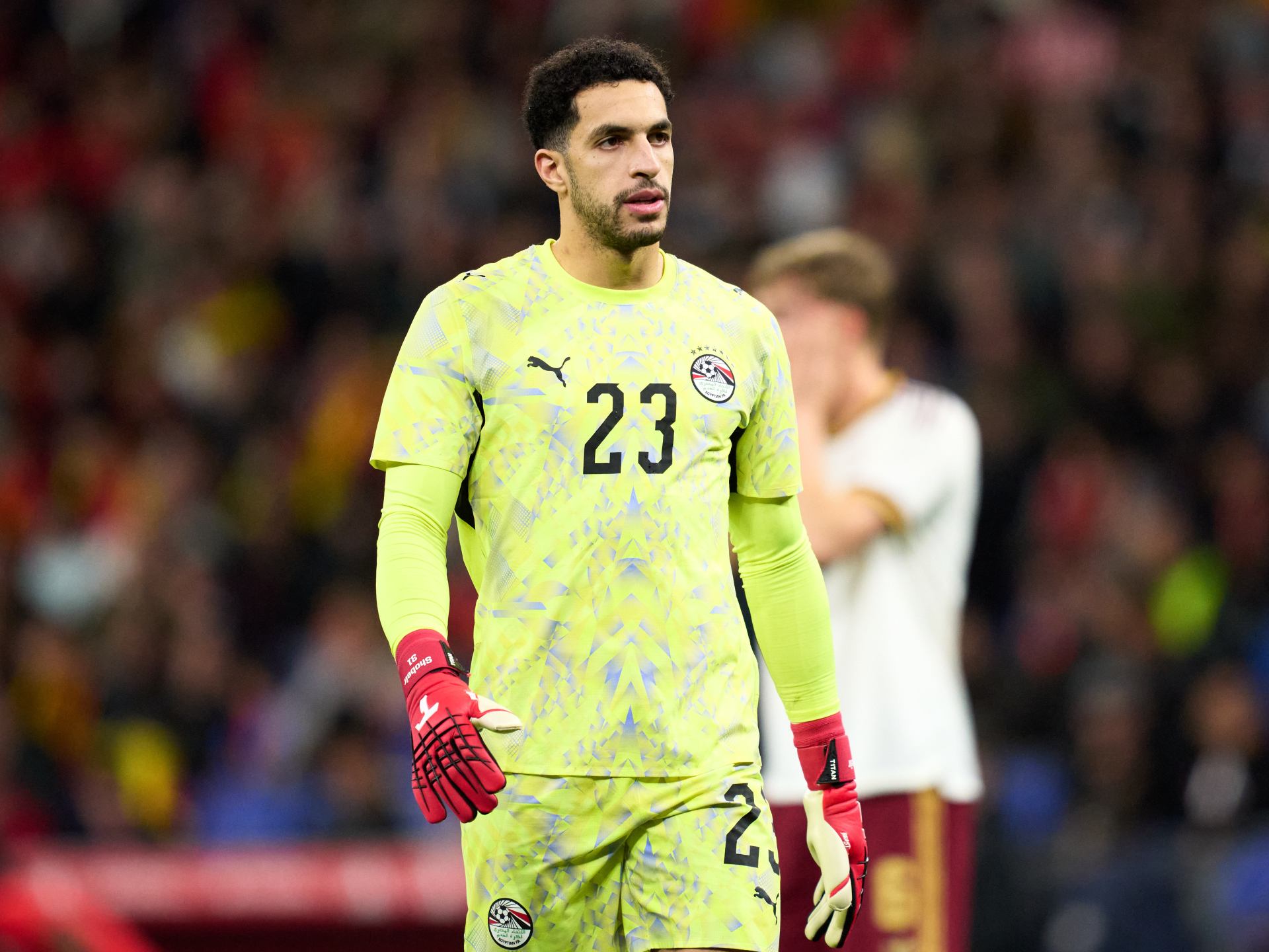 من إيطاليا 90 إلى مونديال 2026.. كيف أعاد مصطفى شوبير والده إلى كأس العالم بعد 36 عاما