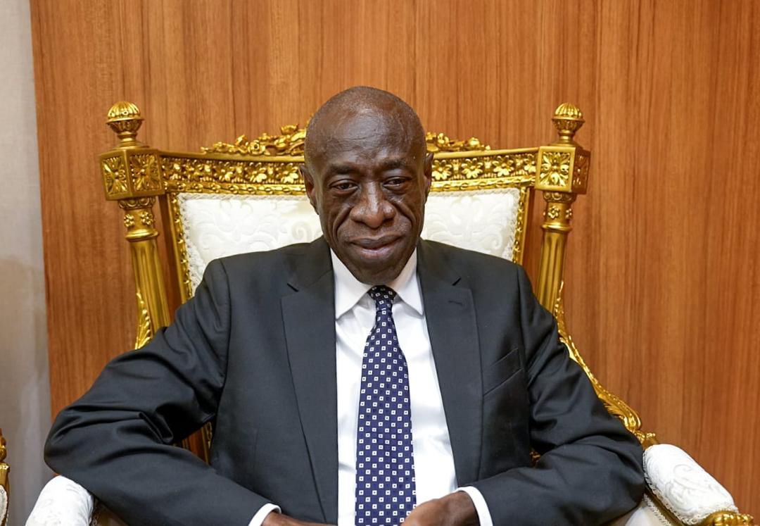 يوغندا: نرفض إقامة أي كيانات موازية للسلطة في السودان  
