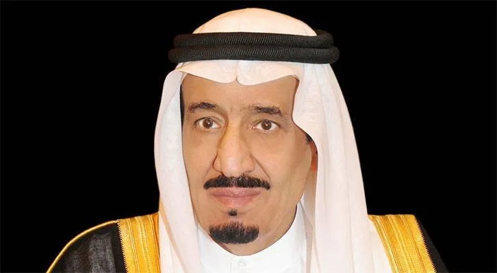خادم الحرمين يتلقى رسالة خطية من رئيس زيمبابوي تتصل بالعلاقات الثنائية
