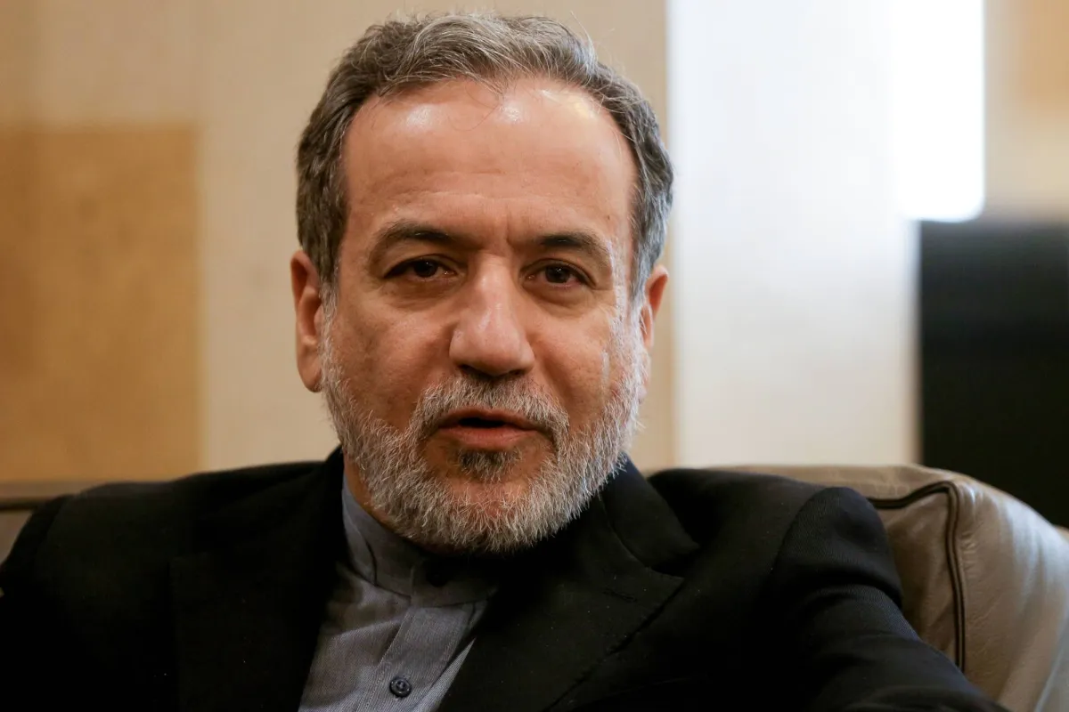 إيران: لم نتلق أي مقترح مكتوب من أميركا بشأن الاتفاق النووي... والرسائل مربكة ومتناقضة020 إيران: لم نتلق أي مقترح مكتوب من أميركا بشأن الاتفاق النووي... والرسائل مربكة ومتناقضة