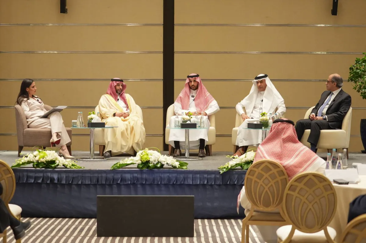 صندوق النقد يتوقع تسارع النمو في الخليج 1 سنويا خلال 2025 و2026020 صندوق النقد يتوقع تسارع النمو في الخليج 1 سنويا خلال 2025 و2026