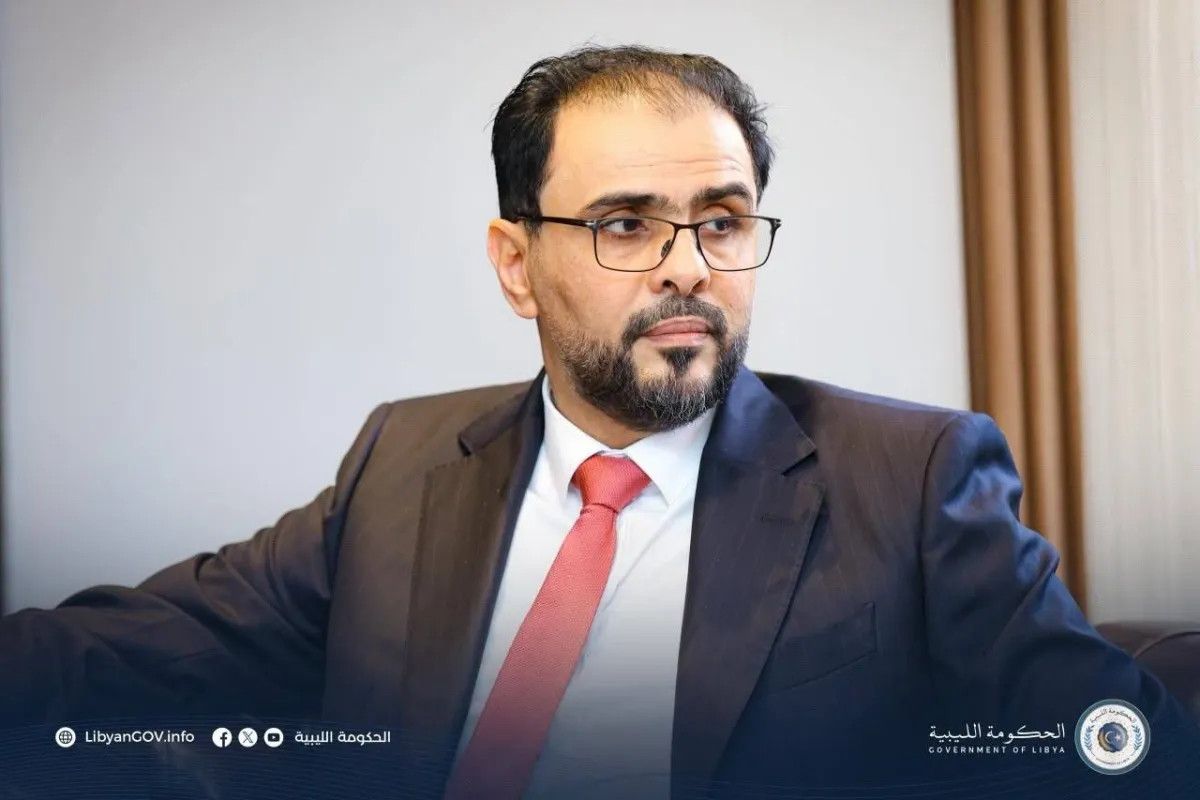 حكومة شرق ليبيا تحظر دخول رعايا إيران وأفغانستان