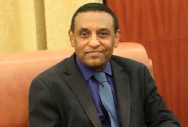 الاتحاد الأفريقي: السودان يتخذ خطوة مهمة نحو الحكم الديمقراطي 020 الاتحاد الأفريقي: السودان يتخذ خطوة مهمة نحو الحكم الديمقراطي