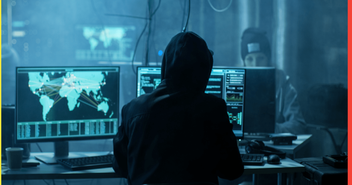 هاكر يقوم باختراق مزود خدمة إنترنت في البرازيل بعد تشفيره ببرامج فدية020 هاكر يقوم باختراق مزود خدمة إنترنت في البرازيل بعد تشفيره ببرامج فدية