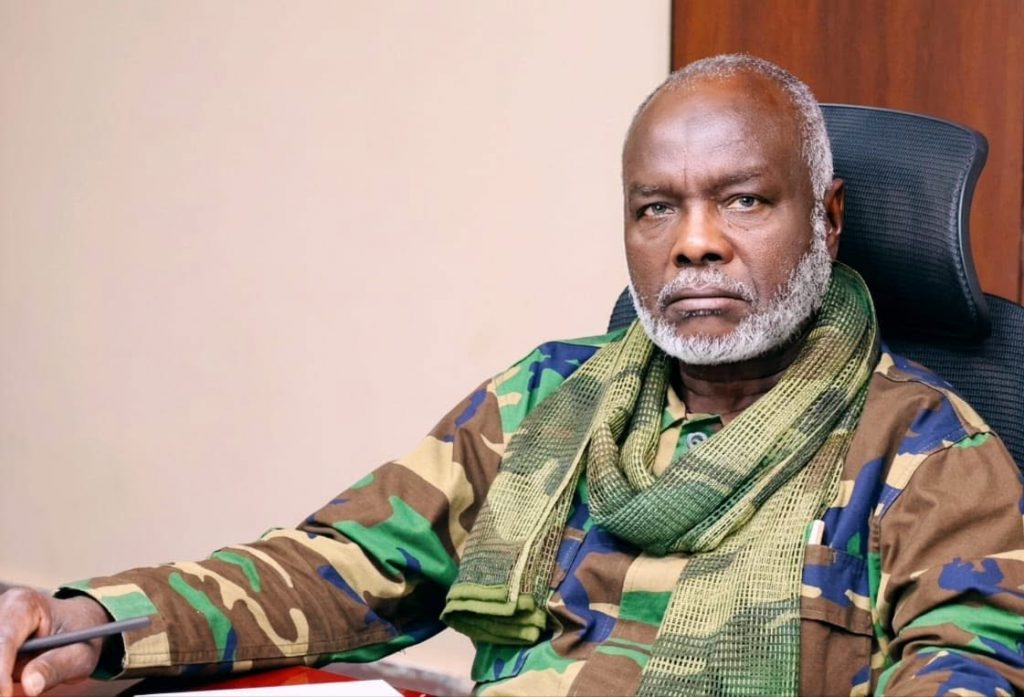 وزير المالية السوداني يكشف عن الحل الأساسي للأزمة الاقتصادية