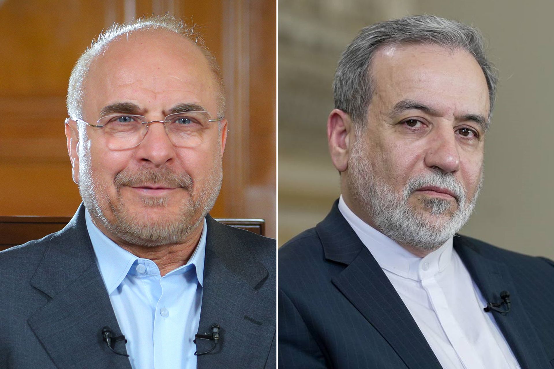مسؤول إيراني: استهداف عراقجي وقاليباف يضعف الجبهة الداخلية ويخدم العدو