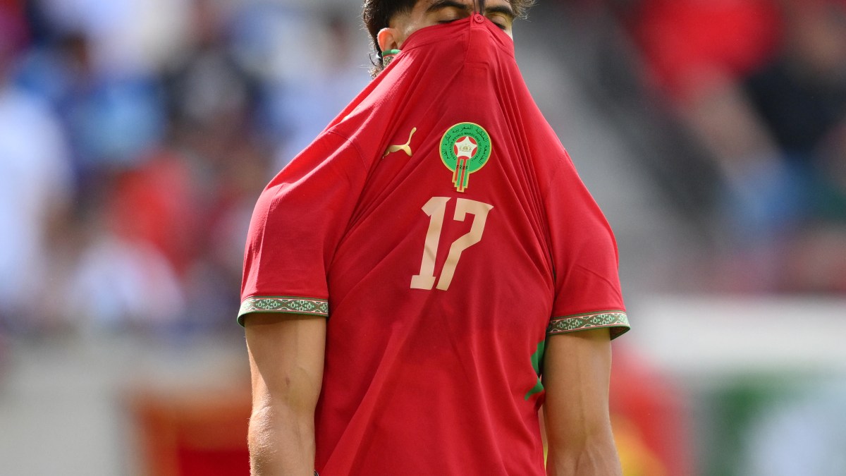 ضربة موجعة للمغرب.. استبعاد الزلزولي وأكرد من كأس العالم