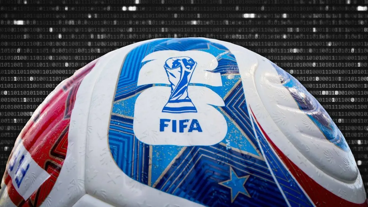 100 ألف محاكاة حاسوبية تتوقع اسم المنتخب الفائز بكأس العالم لكرة القدم
