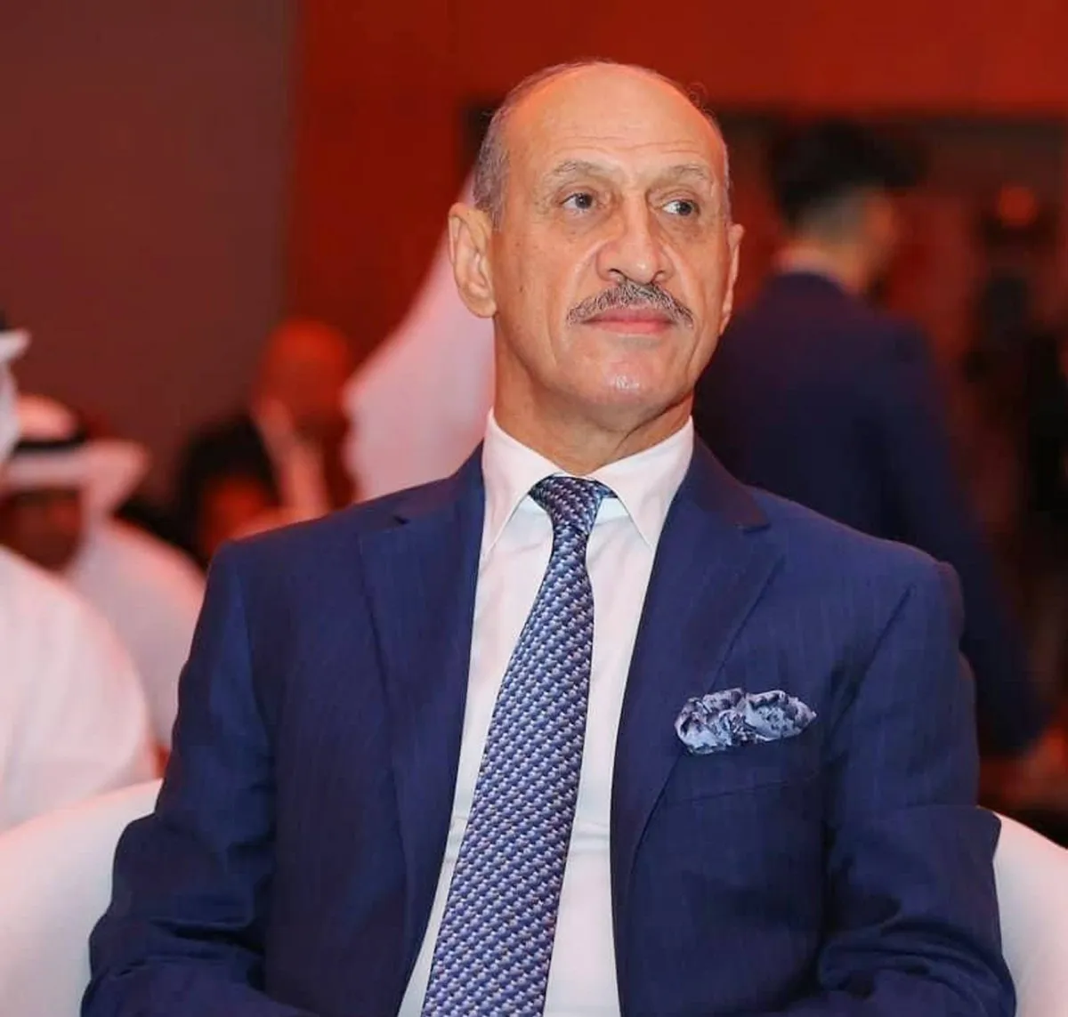 درجال: تركيز العراق على الملحق العالمي أهم من مصير إيران