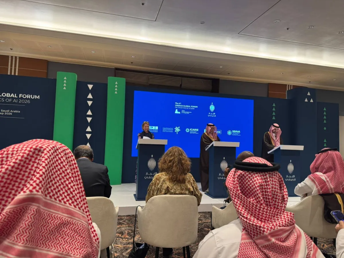 اليونيسكو: تحذيرات متزايدة من فقدان السيطرة على تطوير الذكاء الاصطناعي