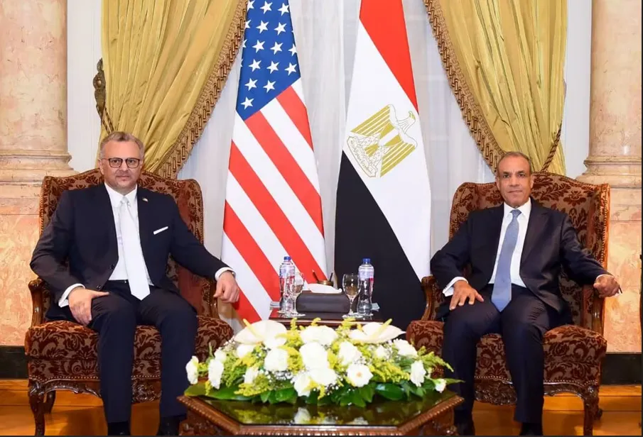 تشديد مصري متكرر على وحدة السودان وسط تعقيدات الحرب