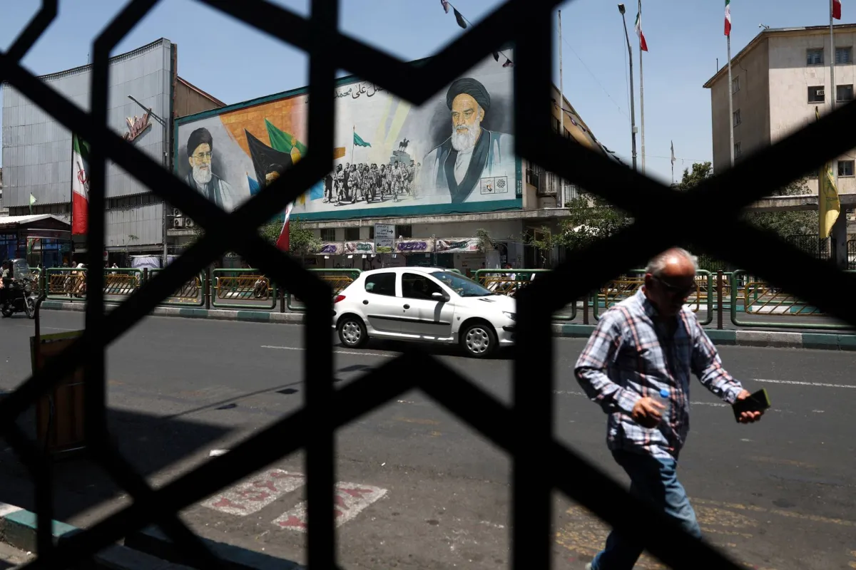 واشنطن وطهران قاب قوسين من اتفاق... وترمب يضغط لإنجازه